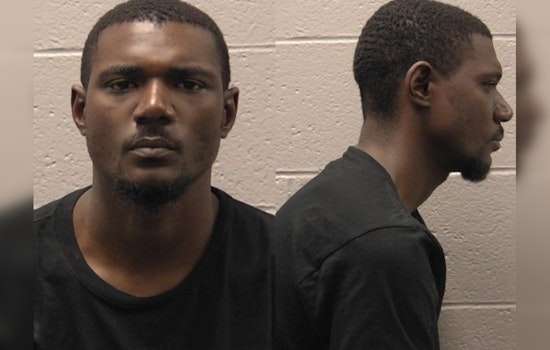Memphis Man Charged with Aggravated Robbery Following Swift Arrest by Germantown Police and Allies