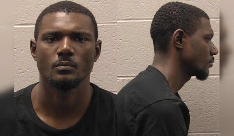 Memphis Man Charged with Aggravated Robbery Following Swift Arrest by Germantown Police and Allies