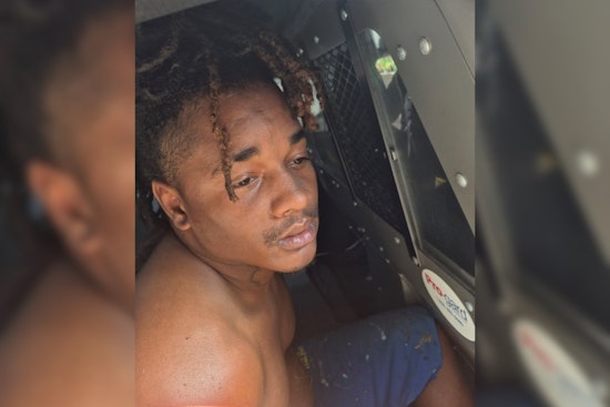 Memphis Man Charged with Attempted Murder of Police Officers Apprehended in Coordinated Law Enforcement Effort