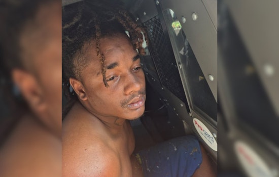Memphis Man Charged with Attempted Murder of Police Officers Apprehended in Coordinated Law Enforcement Effort