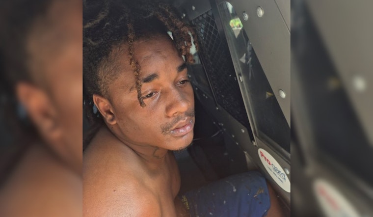 Memphis Man Charged with Attempted Murder of Police Officers Apprehended in Coordinated Law Enforcement Effort