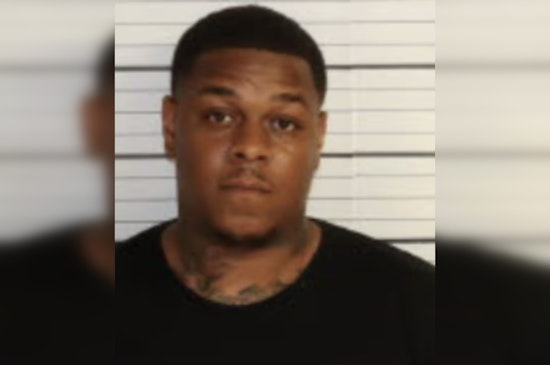 Memphis Man Charged with First-Degree Murder Following Fatal Shooting in Messick Buntyn