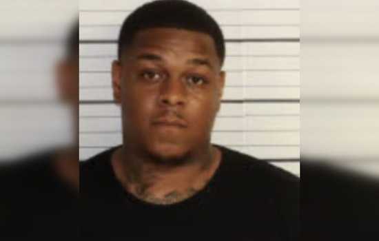 Memphis Man Charged with First-Degree Murder Following Fatal Shooting in Messick Buntyn