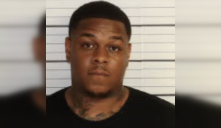 Memphis Man Charged with First-Degree Murder Following Fatal Shooting in Messick Buntyn