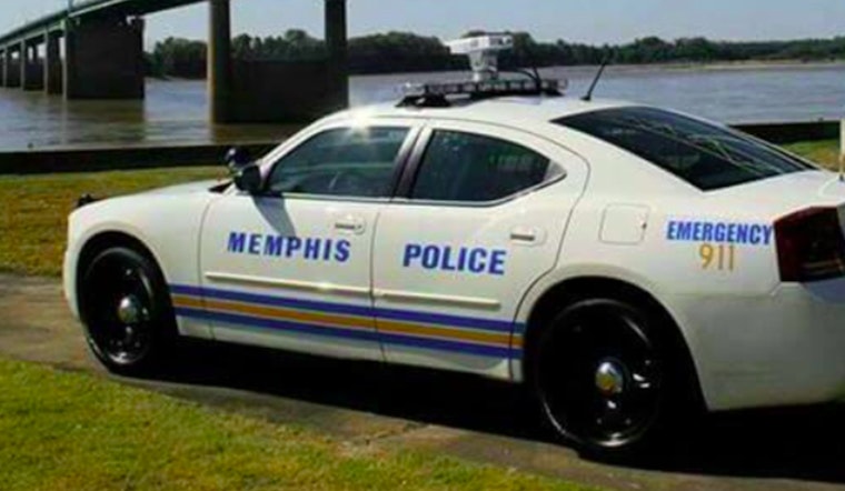 Memphis Man Faces Life in Prison After Jury Finds Him Guilty of Illegal Firearm Possession