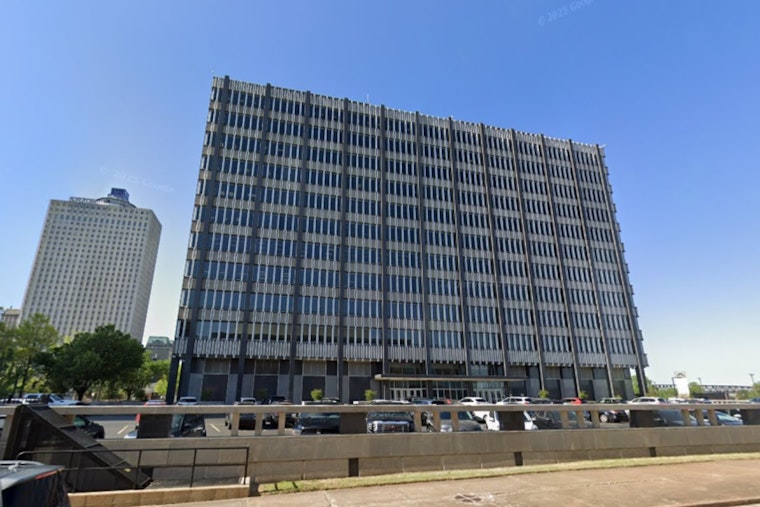 Memphis Man's 45-Year Sentence for Fentanyl and Firearm Offenses Upheld by Sixth Circuit Court of Appeals
