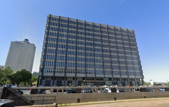 Memphis Man's 45-Year Sentence for Fentanyl and Firearm Offenses Upheld by Sixth Circuit Court of Appeals