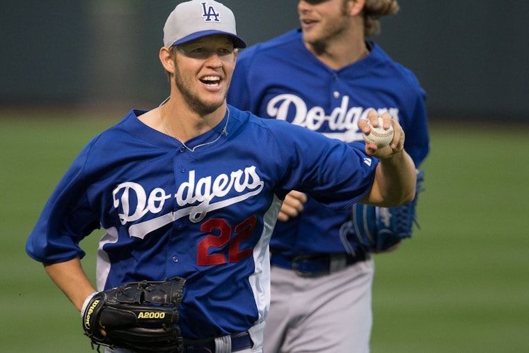 Memphis Natives Goodman and Rooker Secure Spots in MLB All-Star Game in Atlanta