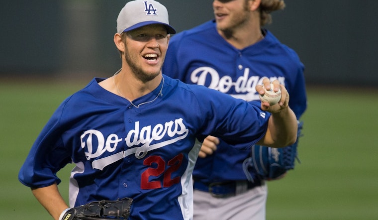 Memphis Natives Goodman and Rooker Secure Spots in MLB All-Star Game in Atlanta
