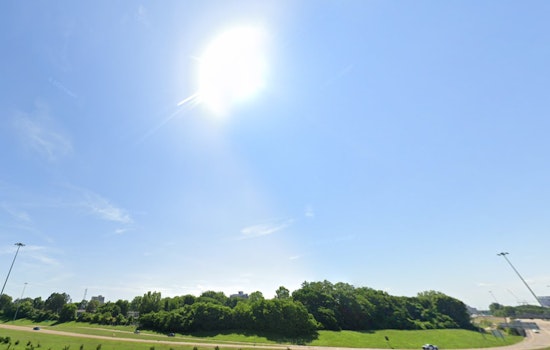 Memphis on Alert as Extreme Heat Warning Extended, Heat Index to Reach 110