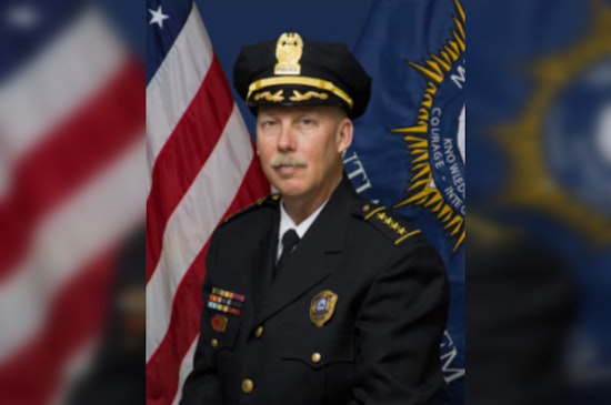 Memphis Police Department Bids Farewell to Assistant Chief Don Crowe After 37 Years of Service