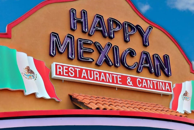 Memphis Police Hunt for Suspects After Shooting Outside Happy Mexican in Cordova