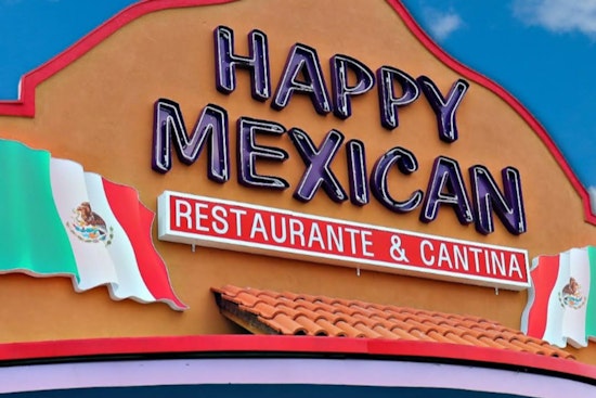 Memphis Police Hunt for Suspects After Shooting Outside Happy Mexican in Cordova