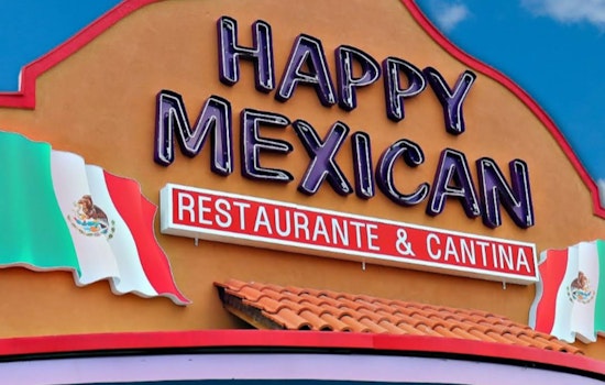Memphis Police Hunt for Suspects After Shooting Outside Happy Mexican in Cordova