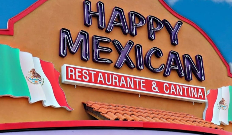 Memphis Police Hunt for Suspects After Shooting Outside Happy Mexican in Cordova