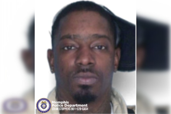 Memphis Police Intensify Hunt for Suspect Marcus Patterson in Connection with Storage Unit Burglaries on Raleigh Lagrange Road