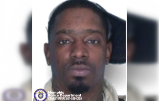 Memphis Police Intensify Hunt for Suspect Marcus Patterson in Connection with Storage Unit Burglaries on Raleigh Lagrange Road