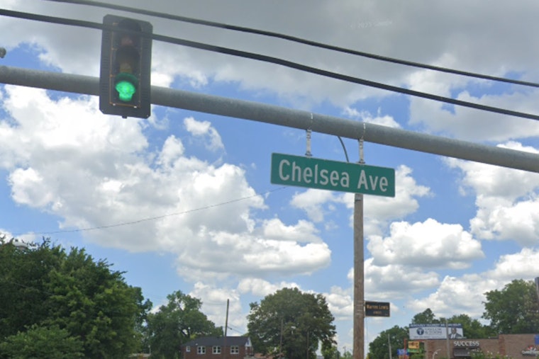 Memphis Police Investigate Chelsea Food and Fuel for Vandals After Fireworks Cause Store Fire