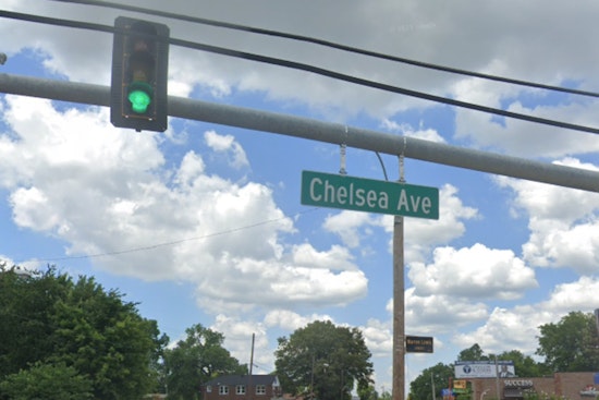 Memphis Police Investigate Chelsea Food and Fuel for Vandals After Fireworks Cause Store Fire