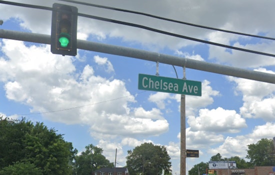 Memphis Police Investigate Chelsea Food and Fuel for Vandals After Fireworks Cause Store Fire