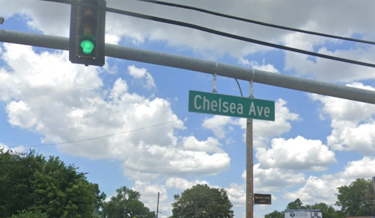 Memphis Police Investigate Chelsea Food and Fuel for Vandals After Fireworks Cause Store Fire
