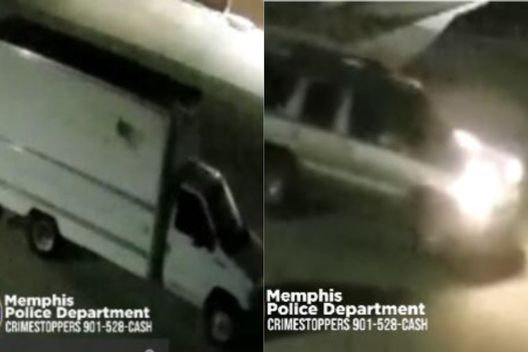 Memphis Police Investigate Early Morning Burglary of RXO on Raines Road