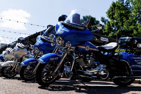 Memphis Police Partner with Regional Agencies for "Operation Southern Slowdown" to Tackle Speeding and Reduce Traffic Fatalities