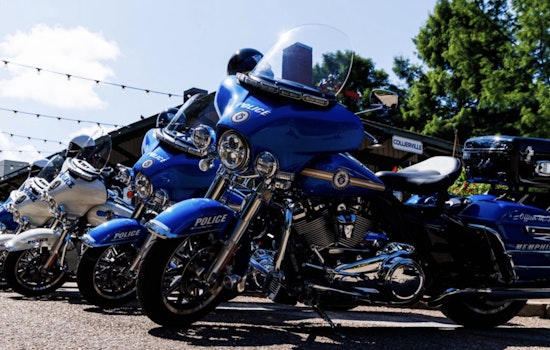 Memphis Police Partner with Regional Agencies for "Operation Southern Slowdown" to Tackle Speeding and Reduce Traffic Fatalities
