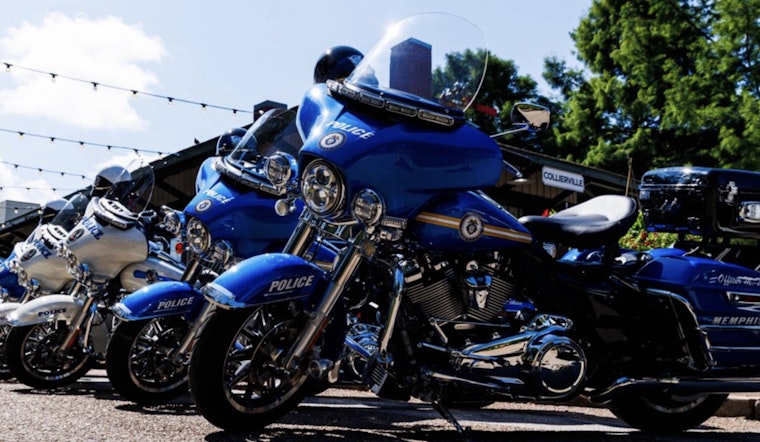 Memphis Police Partner with Regional Agencies for "Operation Southern Slowdown" to Tackle Speeding and Reduce Traffic Fatalities