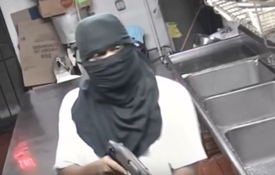 Memphis Police Seek Information on Suspects After Armed Robbery at Yum's Restaurant on South Highland Street