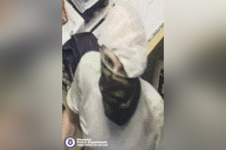 Memphis Police Seek Leads on Burglary at Whiskey Jill's on Macon Road