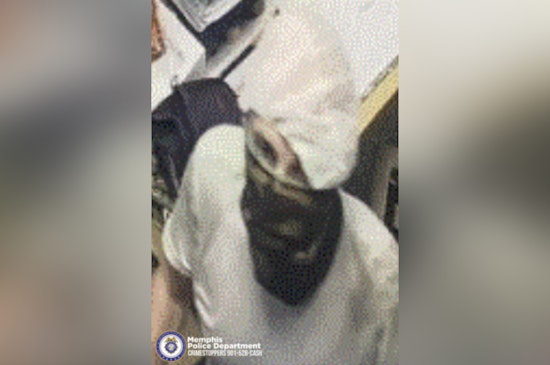 Memphis Police Seek Leads on Burglary at Whiskey Jill's on Macon Road