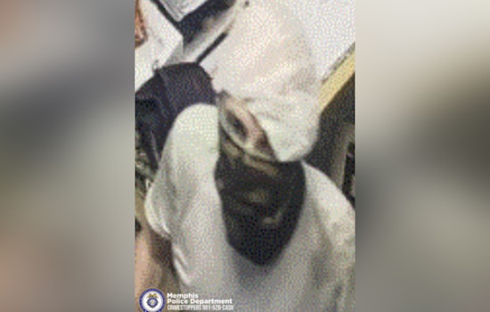 Memphis Police Seek Leads on Burglary at Whiskey Jill's on Macon Road