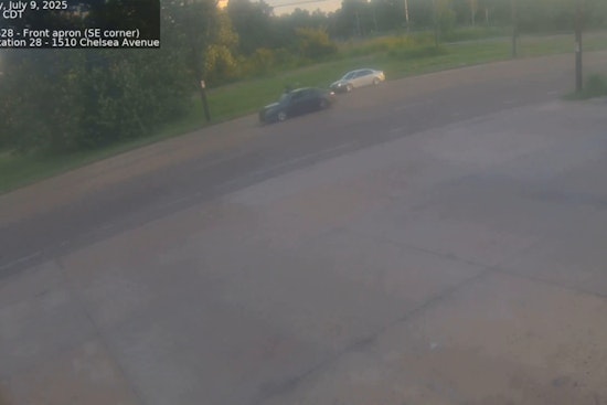 Memphis Police Seek Public's Help in Identifying Suspect in Chelsea Avenue Shooting