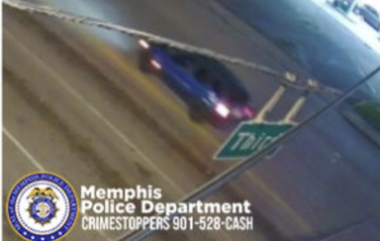 Memphis Police Seek Public's Help in Fatal Hit-and-Run Case on South Third Street