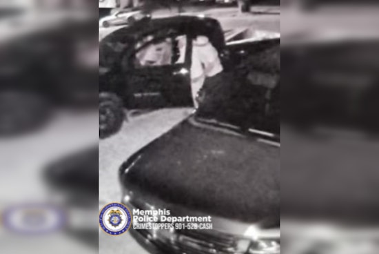 Memphis Police Seek Public's Help to Solve Aggravated Robbery on Hometown Drive