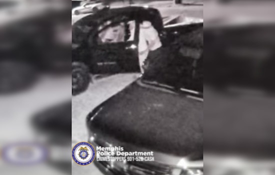 Memphis Police Seek Public's Help to Solve Aggravated Robbery on Hometown Drive