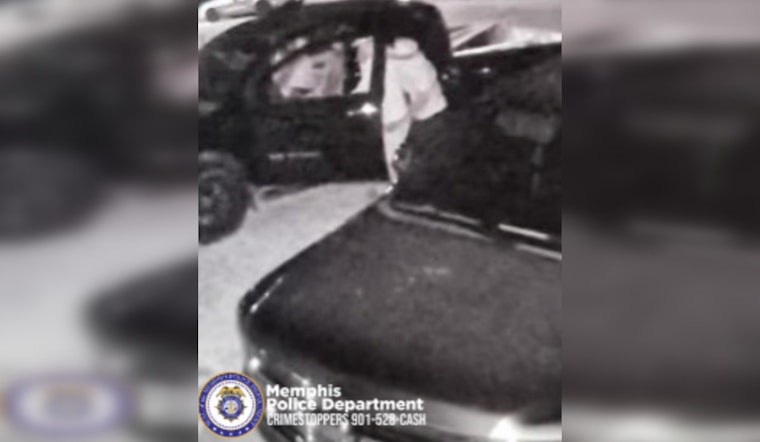 Memphis Police Seek Public's Help to Solve Aggravated Robbery on Hometown Drive