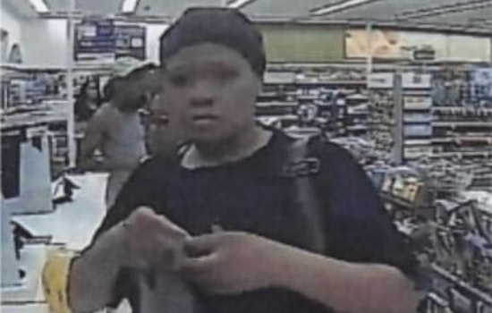 Memphis Police Seek Suspect in Credit Card Theft at Canopy Hotel, Victim's ID and Cards Used in $1,525 Fraudulent Spree
