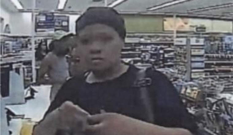 Memphis Police Seek Suspect in Credit Card Theft at Canopy Hotel, Victim's ID and Cards Used in $1,525 Fraudulent Spree