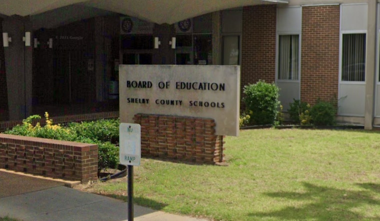 Memphis-Shelby County Schools Welcomes Gary Hannah Jr. as Chief of Staff Alongside New Leadership Team for 2025-26
