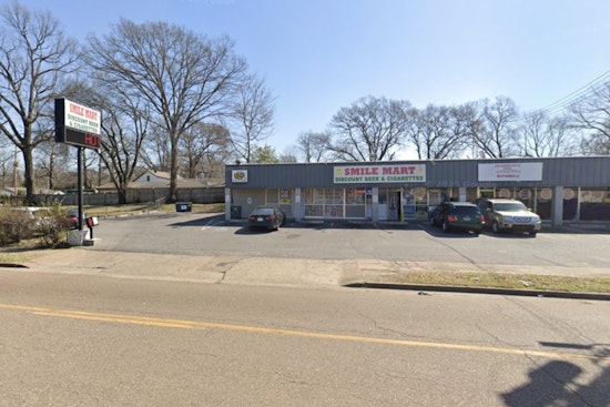 Memphis Smile Mart Violence Leads to Interstate Police Chase and Arrest of Three Suspects