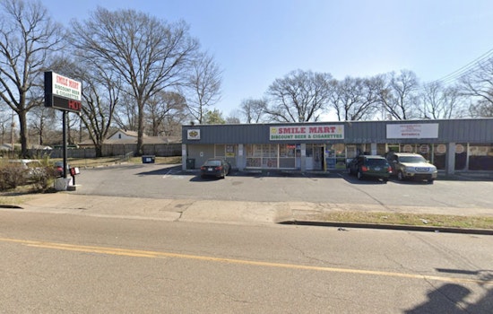 Memphis Smile Mart Violence Leads to Interstate Police Chase and Arrest of Three Suspects