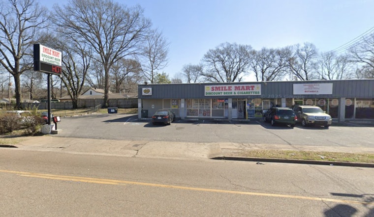 Memphis Smile Mart Violence Leads to Interstate Police Chase and Arrest of Three Suspects