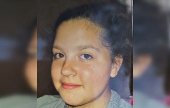 Memphis Teenager Alia Shempert Missing, Police Seek Public's Help After Sighting in Berclair Neighborhood