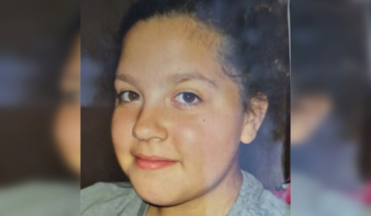 Memphis Teenager Alia Shempert Missing, Police Seek Public's Help After Sighting in Berclair Neighborhood