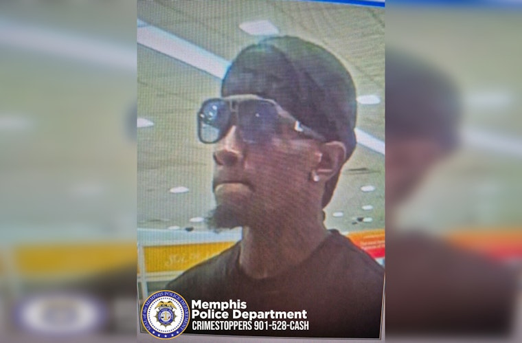 Memphis Ulta Targeted in $4,000 Heist, Suspect Sought Amid Citywide Alarm