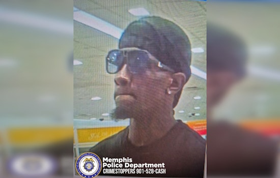 Memphis Ulta Targeted in $4,000 Heist, Suspect Sought Amid Citywide Alarm