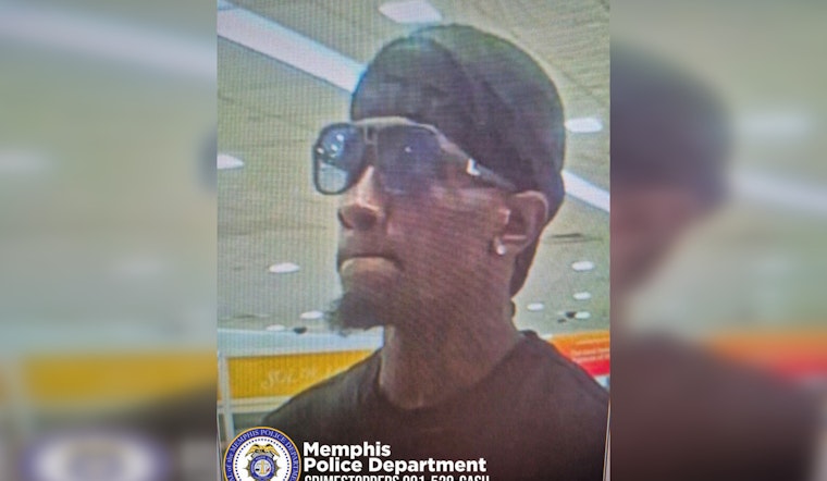 Memphis Ulta Targeted in $4,000 Heist, Suspect Sought Amid Citywide Alarm