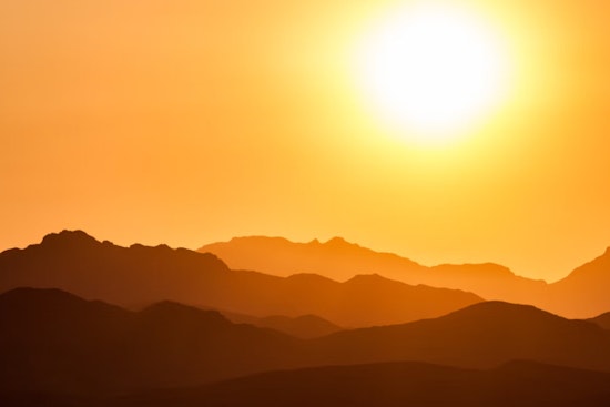 Memphis Under Extreme Heat Warning as Heat Index Approaches 111 Degrees